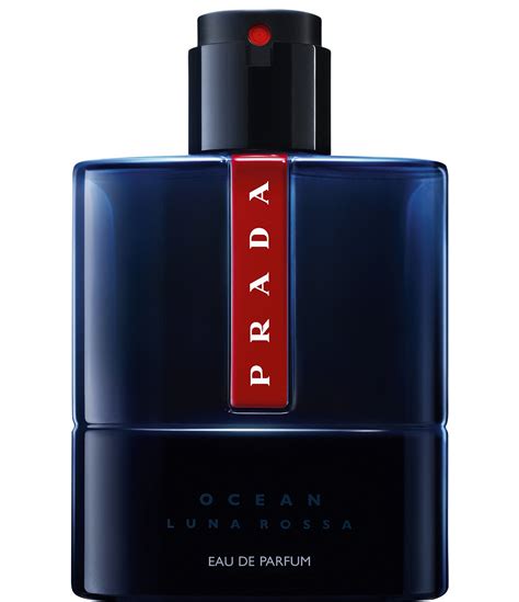 prada sea cologne